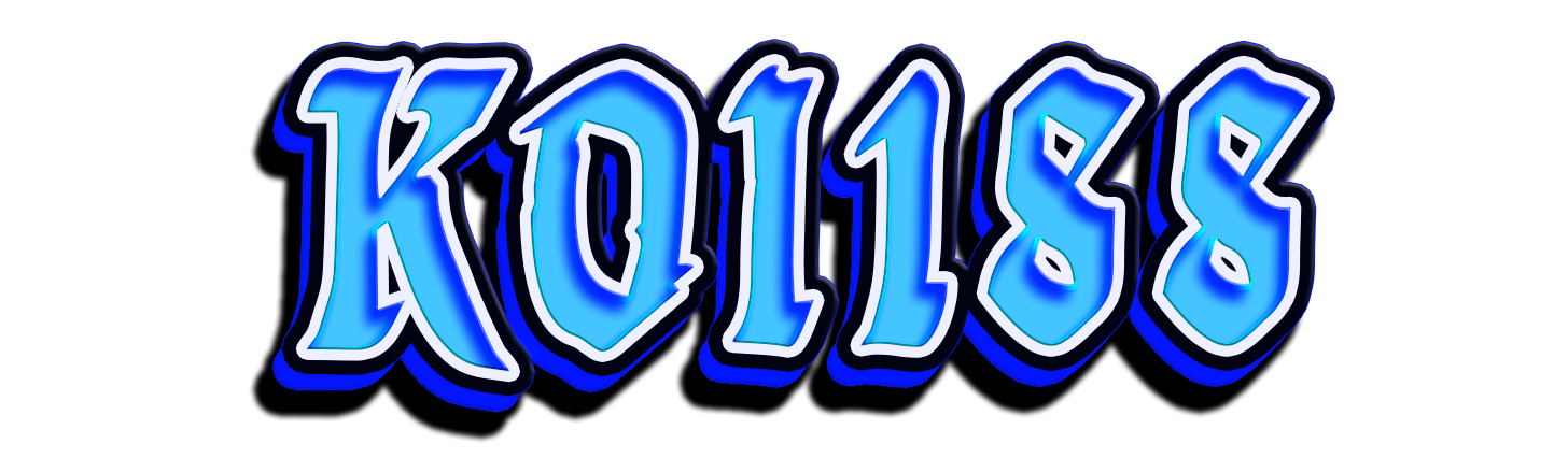 KOI188 logo